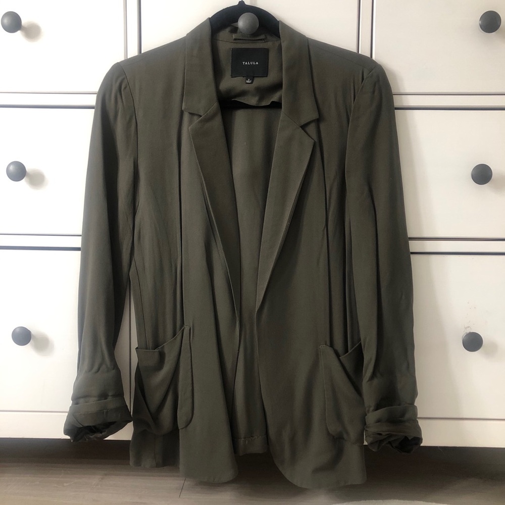 Talula Blazer